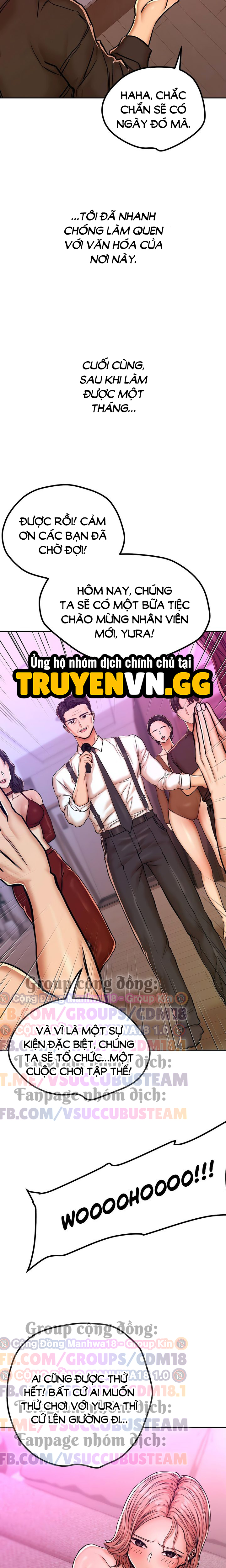 Thật Hay Giả Chapter 13 - Trang 2