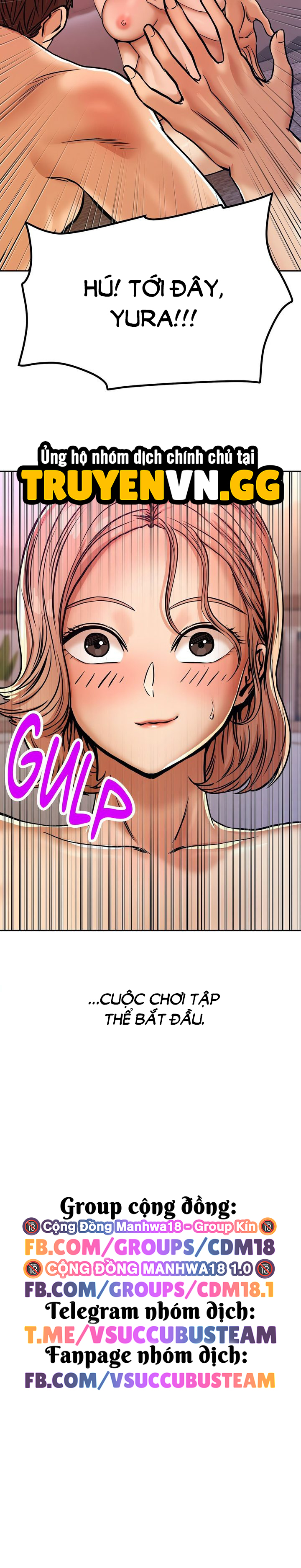 Thật Hay Giả Chapter 13 - Trang 2