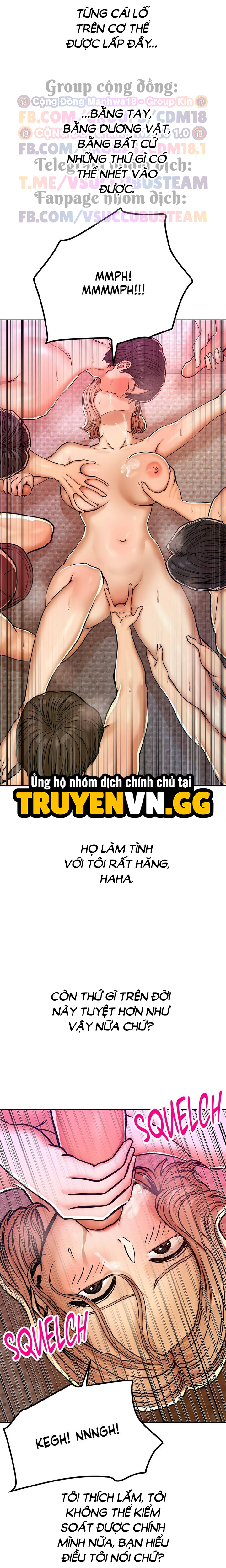 Thật Hay Giả Chapter 14 - Trang 2