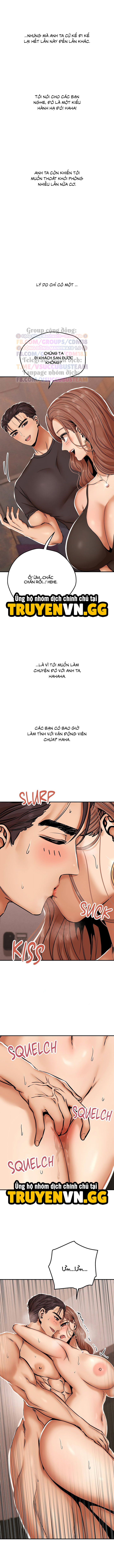Thật Hay Giả Chapter 19 4