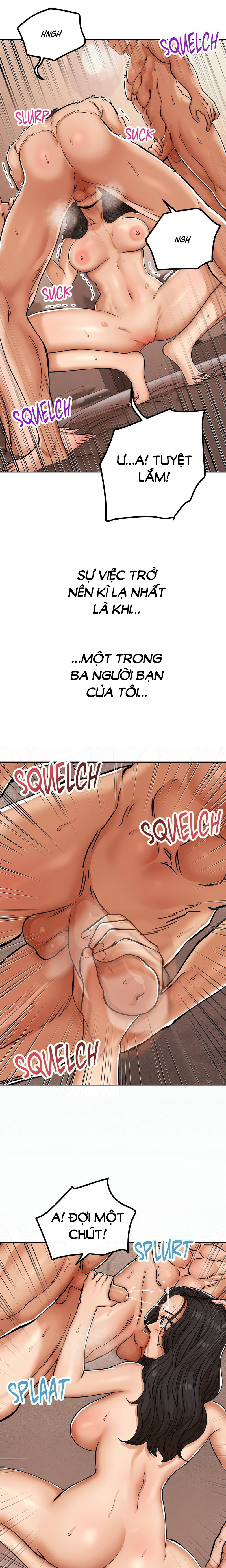 Thật Hay Giả Chapter 7 - Next 