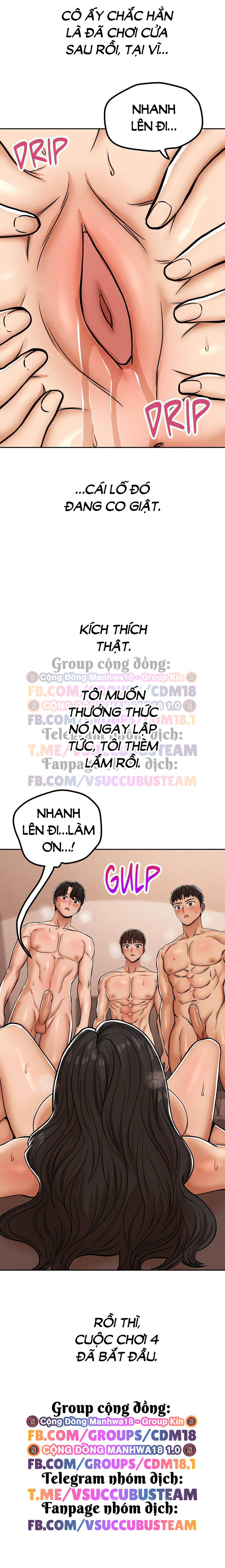 Thật Hay Giả Chapter 7 - Next 