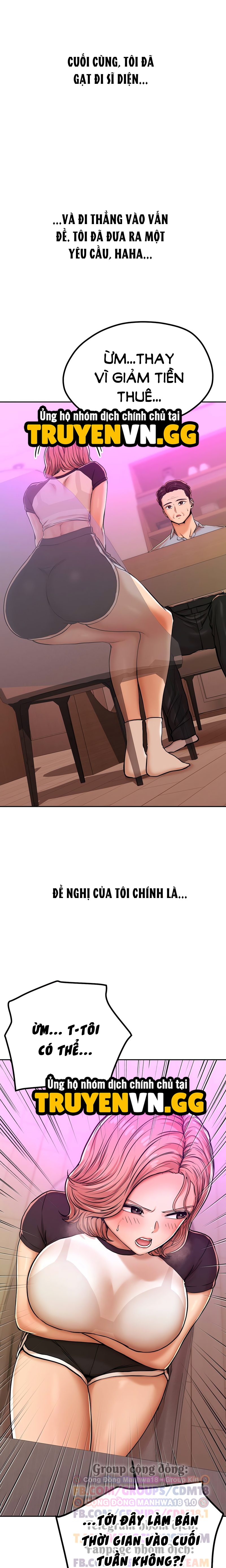 Thật Hay Giả Chapter 11 - Next 