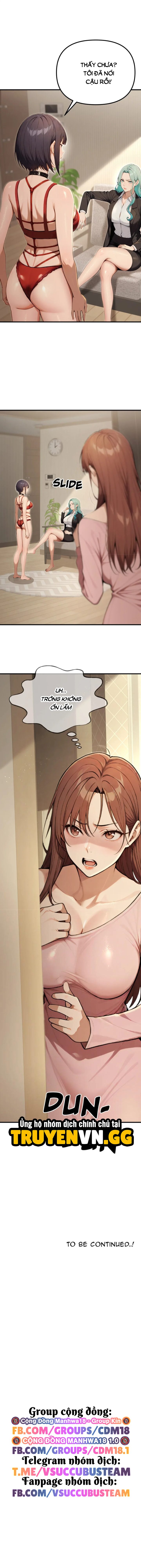 Mỗi Ngày Một Em Chapter 15 - Trang 2