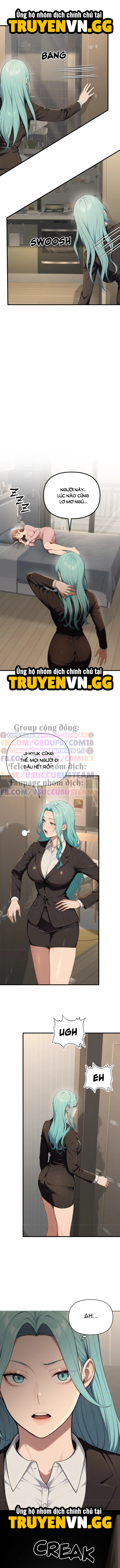 Mỗi Ngày Một Em Chapter 15 - Trang 2