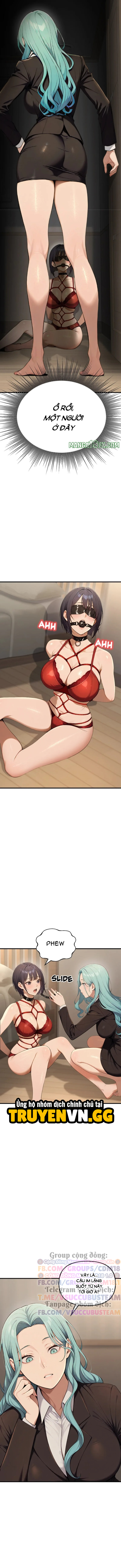 Mỗi Ngày Một Em Chapter 15 - Trang 2