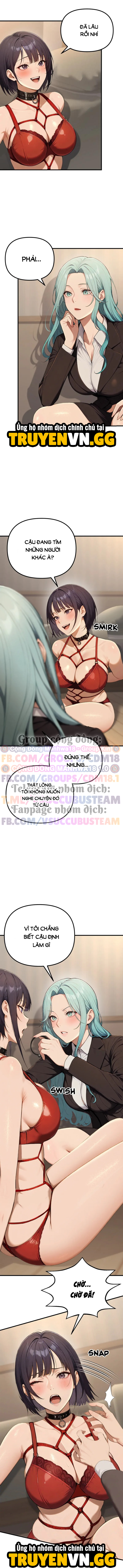 Mỗi Ngày Một Em Chapter 15 - Trang 2