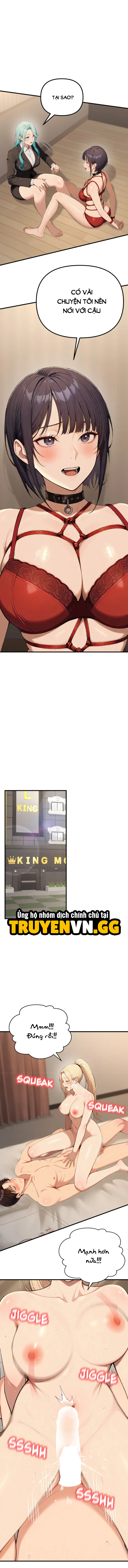 Mỗi Ngày Một Em Chapter 15 - Trang 2