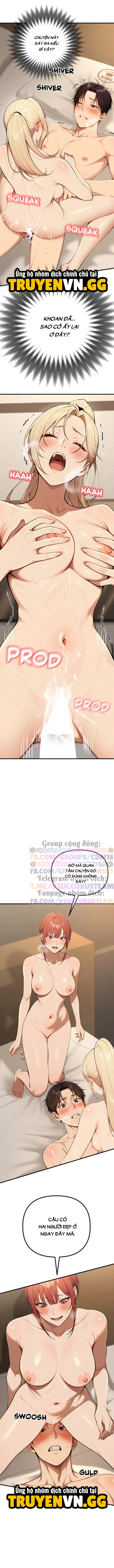 Mỗi Ngày Một Em Chapter 15 - Trang 2