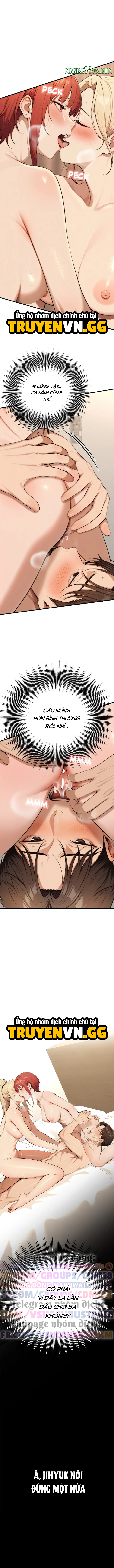 Mỗi Ngày Một Em Chapter 15 - Trang 2