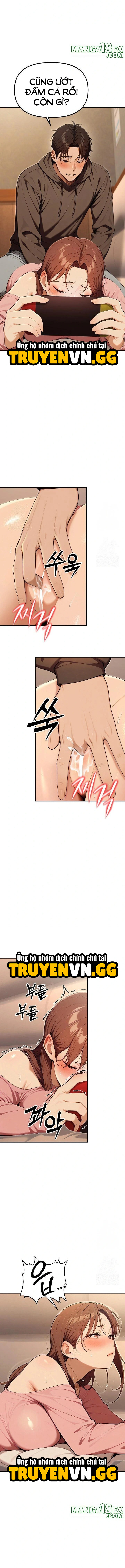 Mỗi Ngày Một Em Chapter 10 - Trang 2