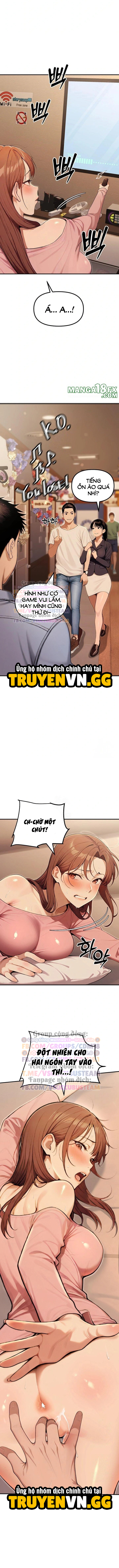 Mỗi Ngày Một Em Chapter 10 - Trang 2