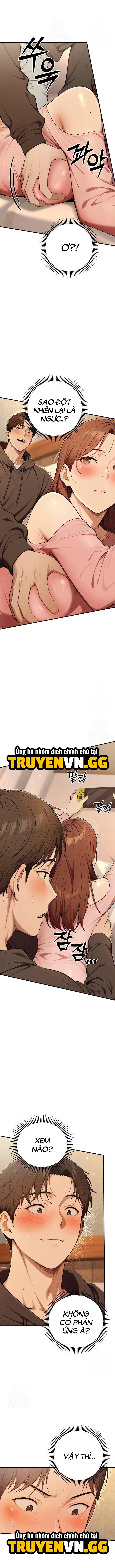 Mỗi Ngày Một Em Chapter 10 - Trang 2