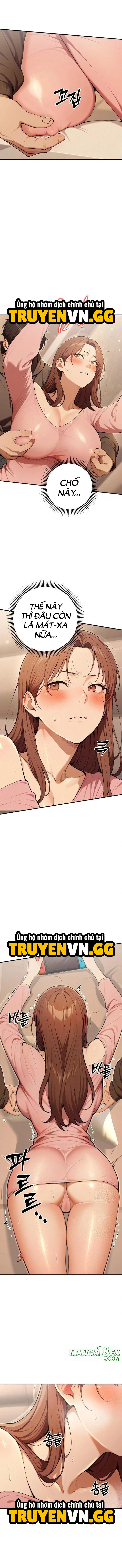 Mỗi Ngày Một Em Chapter 10 - Trang 2