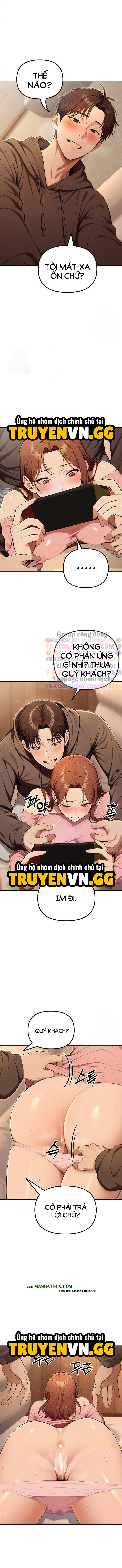 Mỗi Ngày Một Em Chapter 10 - Trang 2