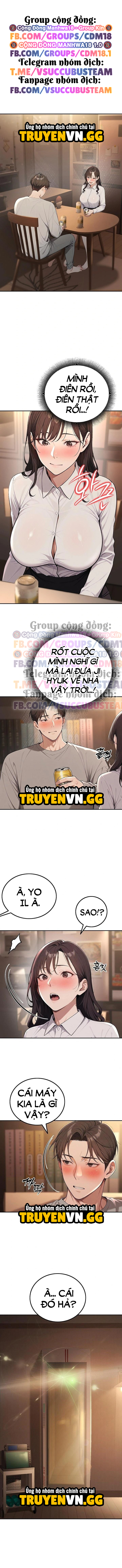 Mỗi Ngày Một Em Chapter 2 - Next 