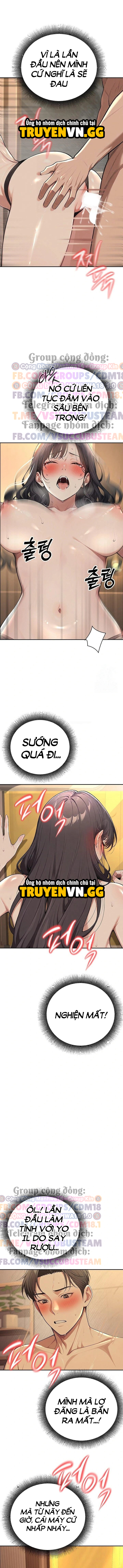 Mỗi Ngày Một Em Chapter 2 - Next 