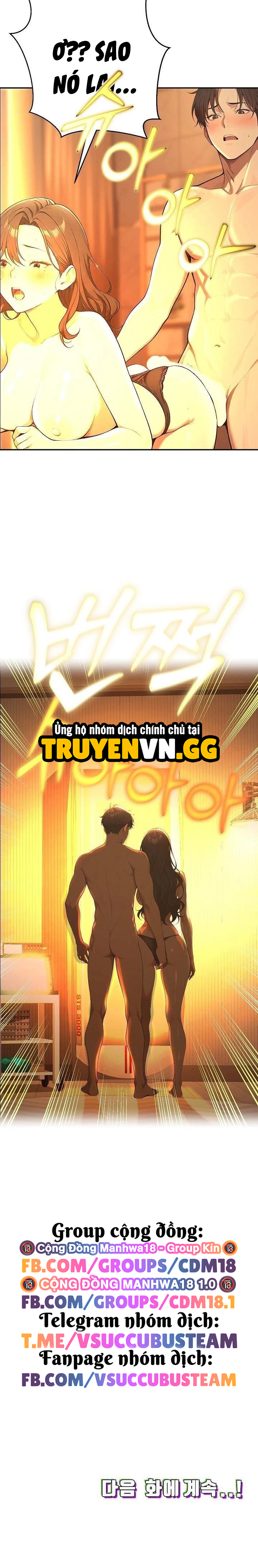 Mỗi Ngày Một Em Chapter 2 - Next 