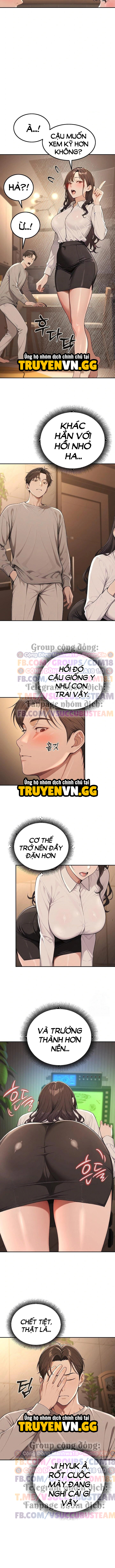 Mỗi Ngày Một Em Chapter 2 - Next 