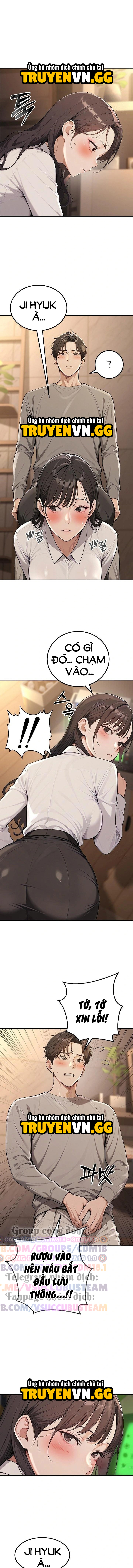 Mỗi Ngày Một Em Chapter 2 - Next 