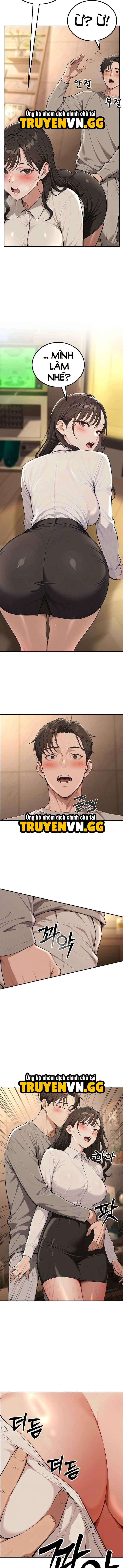 Mỗi Ngày Một Em Chapter 2 - Next 