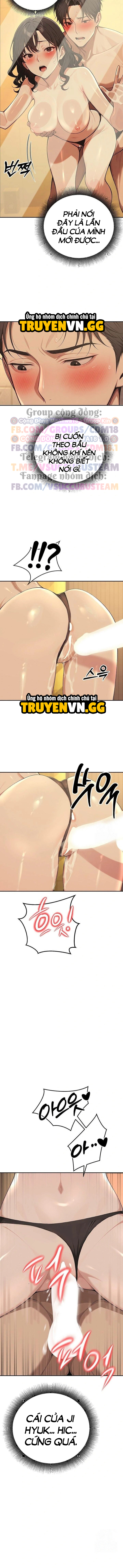 Mỗi Ngày Một Em Chapter 2 - Next 