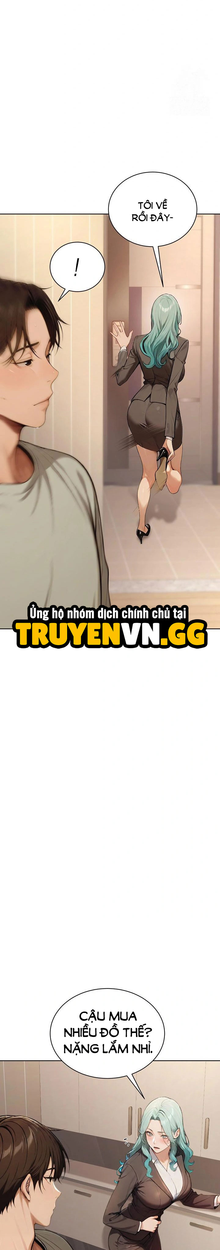 Mỗi Ngày Một Em Chapter 8 - Next 