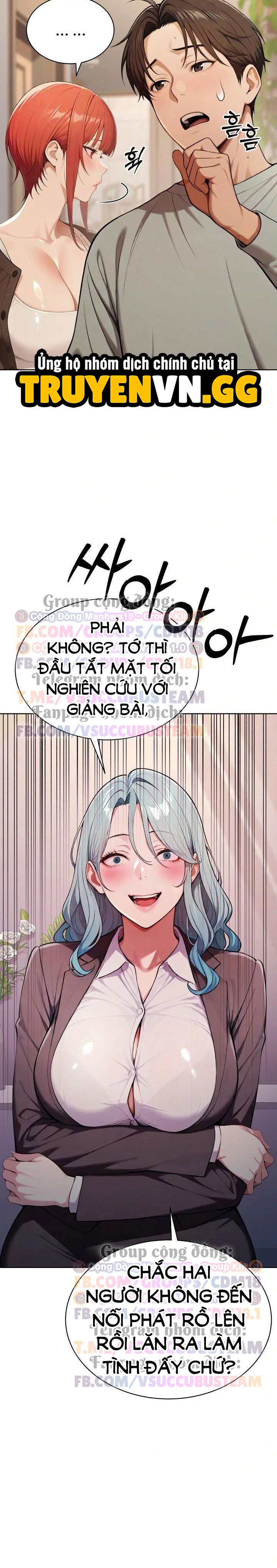 Mỗi Ngày Một Em Chapter 8 - Next 