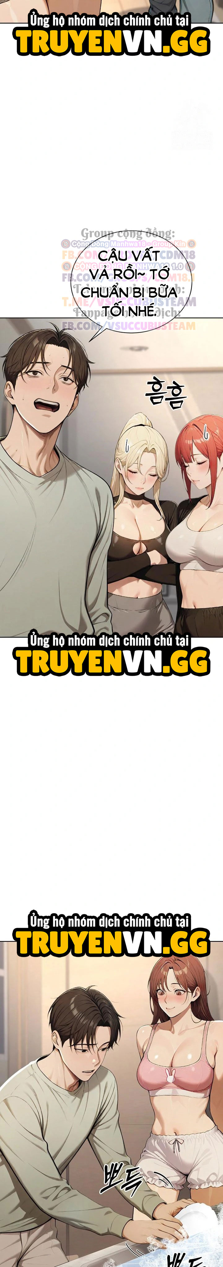 Mỗi Ngày Một Em Chapter 8 - Next 