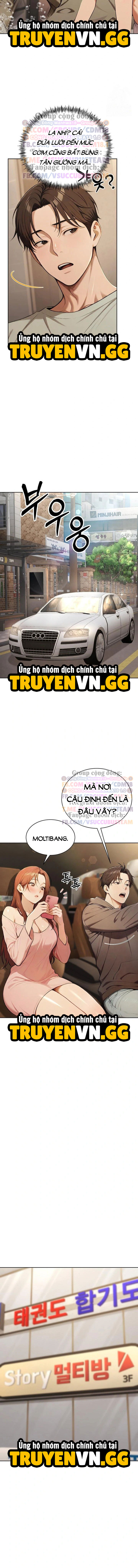 Mỗi Ngày Một Em Chapter 8 - Next 