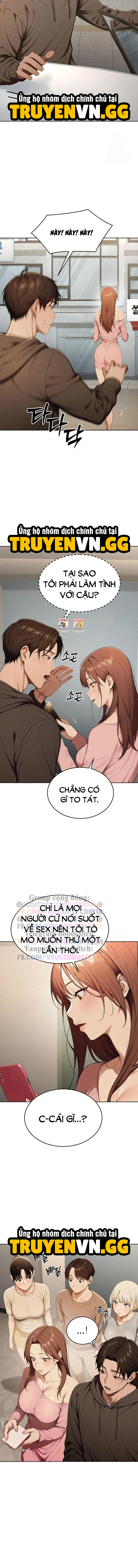 Mỗi Ngày Một Em Chapter 8 - Next 