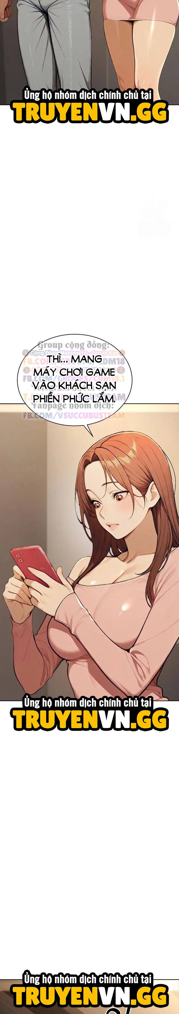 Mỗi Ngày Một Em Chapter 8 - Next 