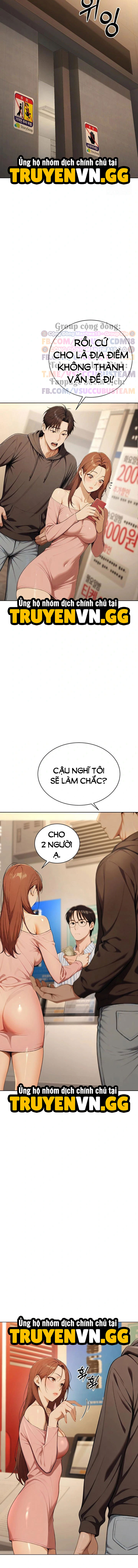 Mỗi Ngày Một Em Chapter 8 - Next 
