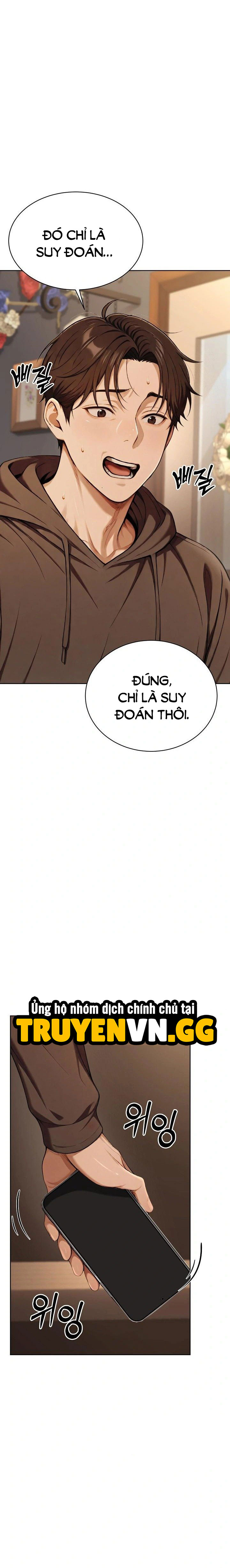 Mỗi Ngày Một Em Chapter 8 - Next 