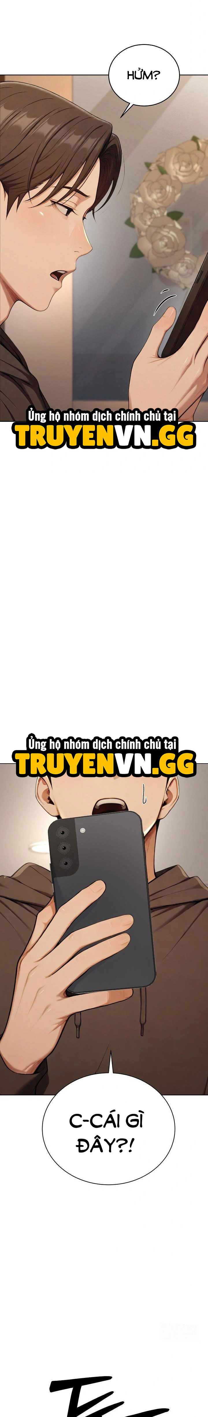 Mỗi Ngày Một Em Chapter 8 - Next 