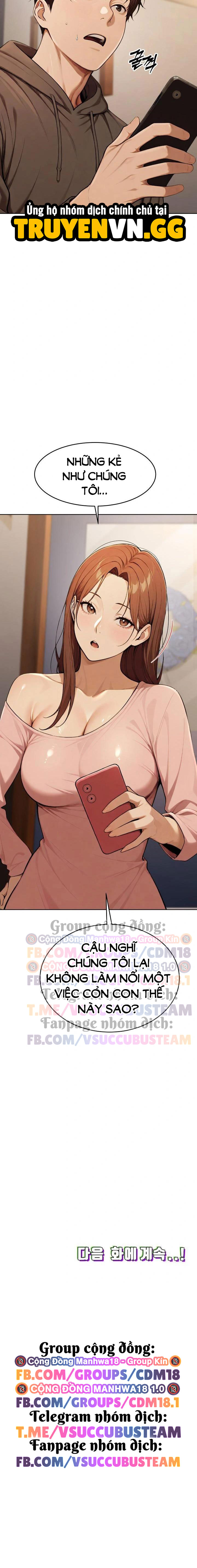 Mỗi Ngày Một Em Chapter 8 - Next 