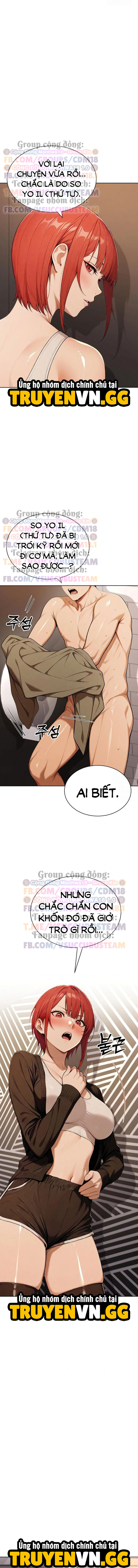 Mỗi Ngày Một Em Chapter 8 - Next 
