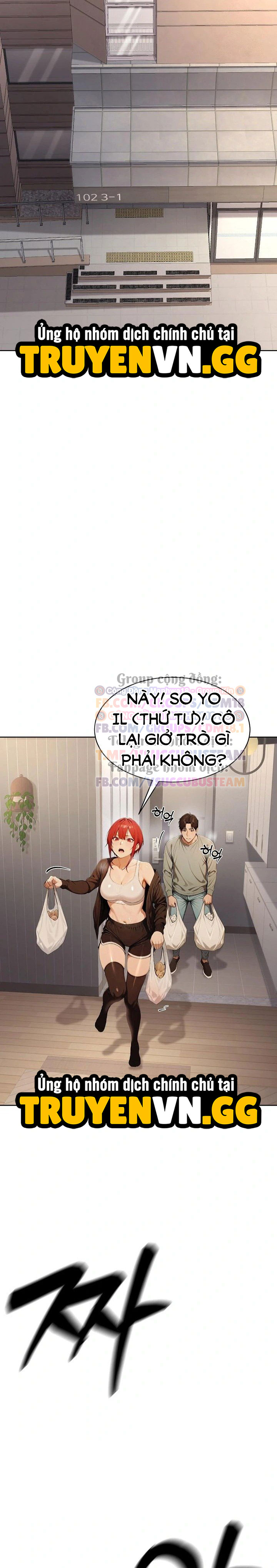 Mỗi Ngày Một Em Chapter 8 - Next 