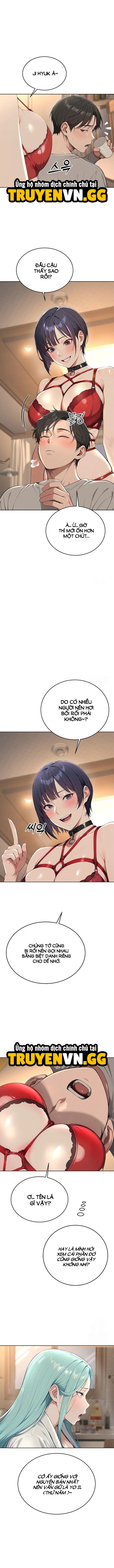 Mỗi Ngày Một Em Chapter 3 - Next 