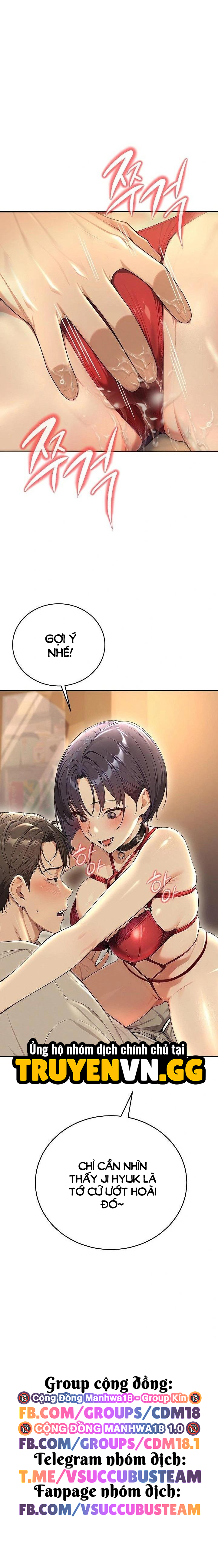 Mỗi Ngày Một Em Chapter 3 - Next 
