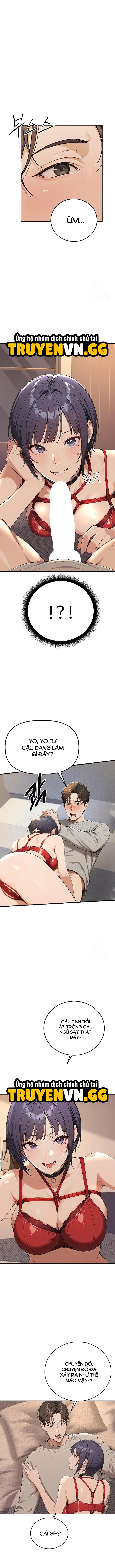 Mỗi Ngày Một Em Chapter 3 - Next 