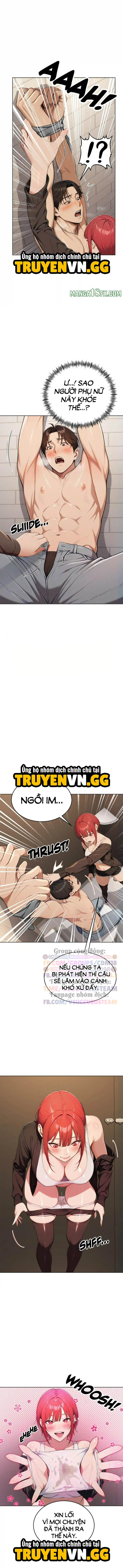 Mỗi Ngày Một Em Chapter 6 - Next 