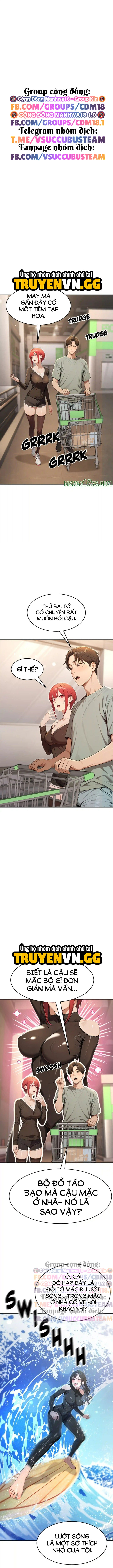 Mỗi Ngày Một Em Chapter 6 - Next 