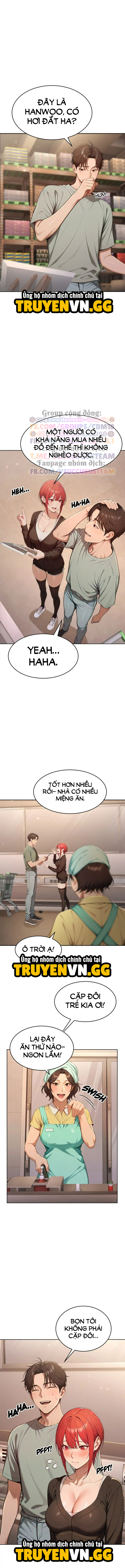 Mỗi Ngày Một Em Chapter 6 - Next 