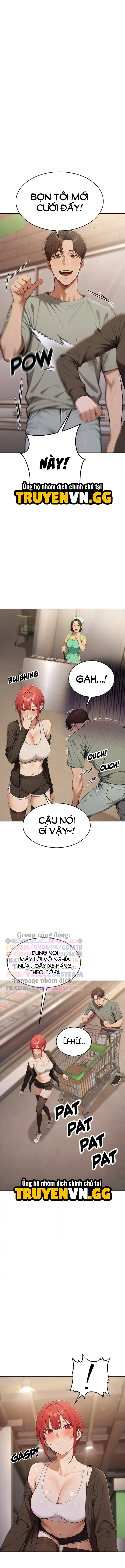 Mỗi Ngày Một Em Chapter 6 - Next 