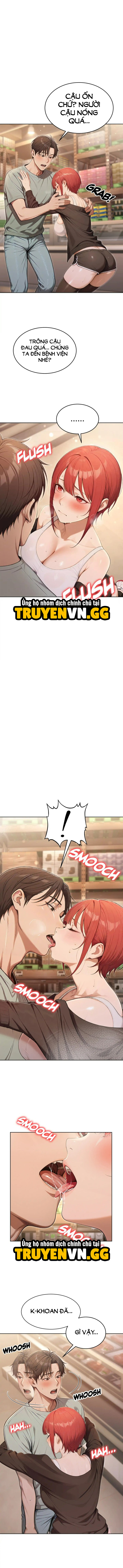 Mỗi Ngày Một Em Chapter 6 - Next 