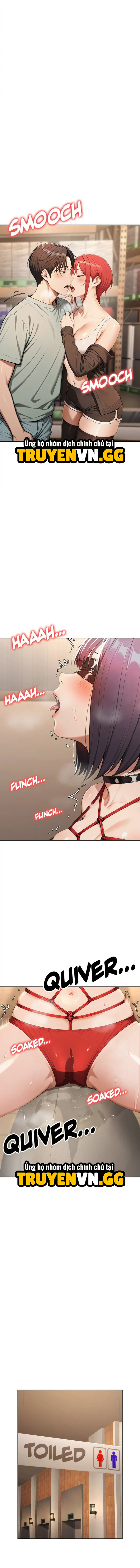 Mỗi Ngày Một Em Chapter 6 - Next 