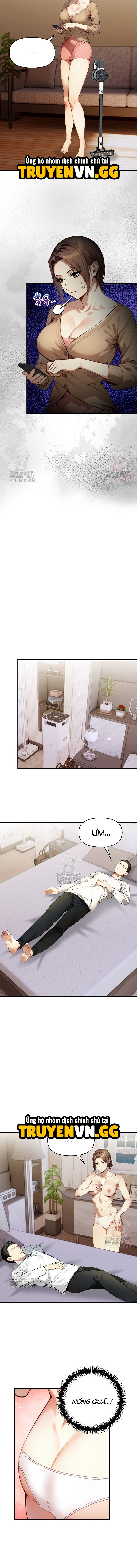 Lên Giường Với Bạn Của Con Trai Chapter 8 - Next 