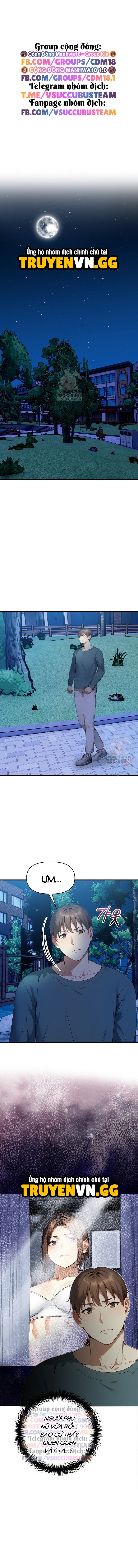Lên Giường Với Bạn Của Con Trai Chapter 8 - Next 