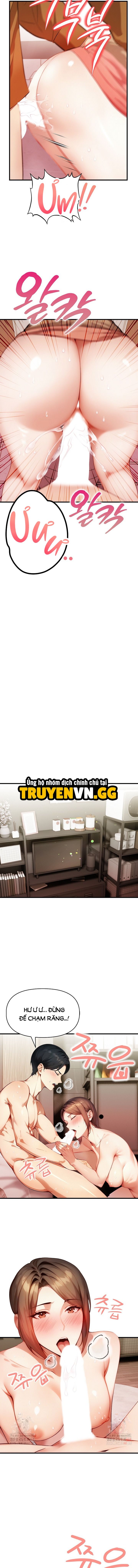 Lên Giường Với Bạn Của Con Trai Chapter 8 - Next 